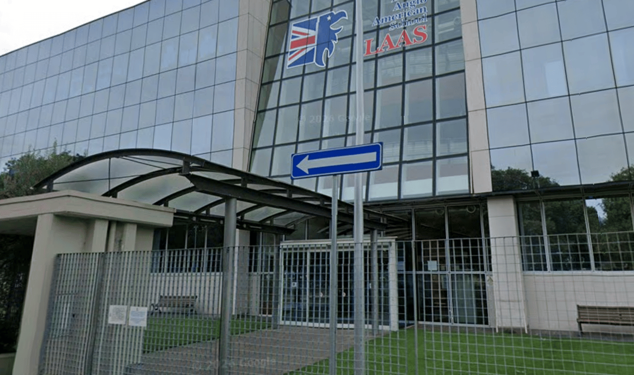 Lonati Anglo-American School — international school in Brescia, Italy