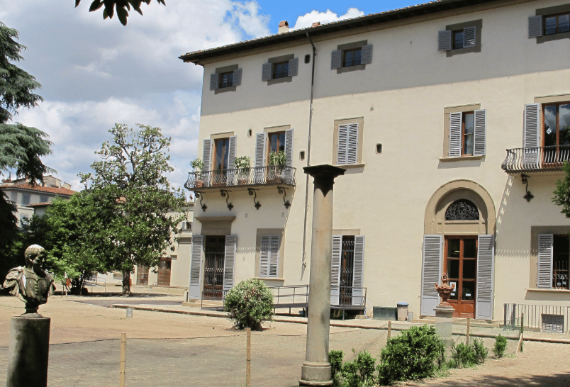 Lycée Victor Hugo - French International School in Florence — international school in Florence, Italy