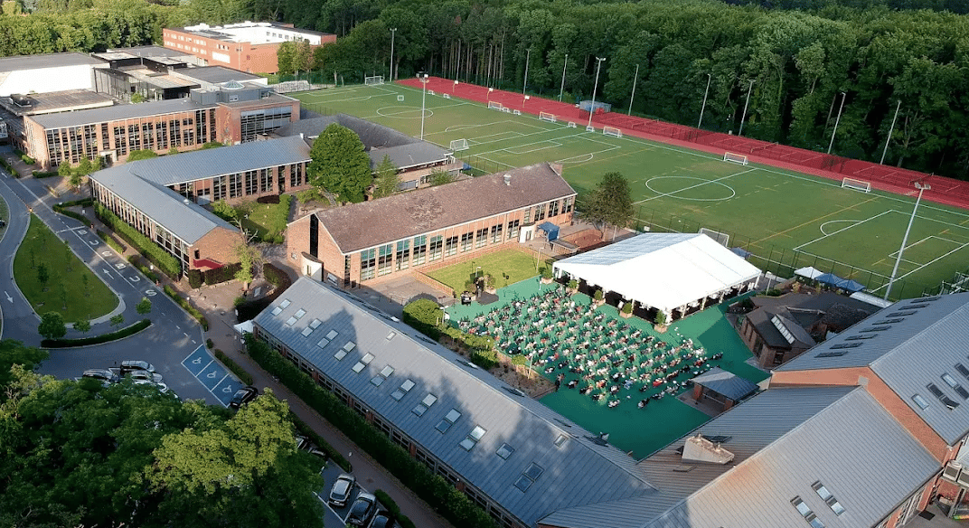 The British School of Brussels — international school in Brussels, Belgium