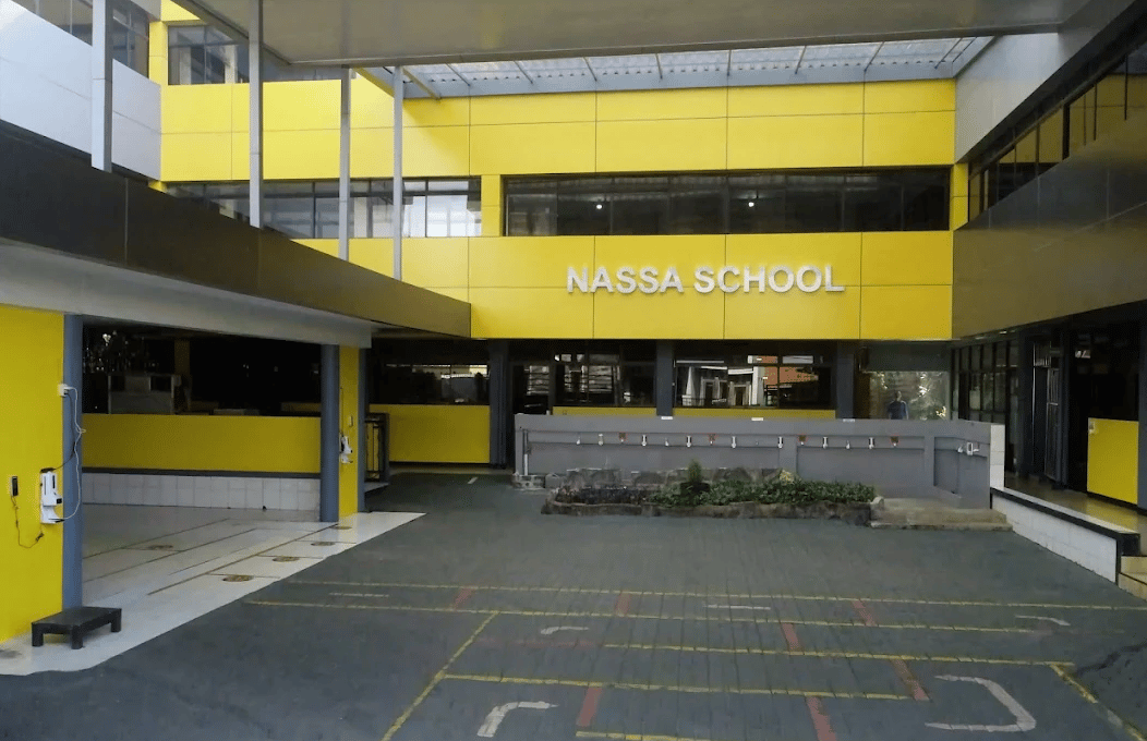 Nassa School — international school in Bekasi, Indonesia