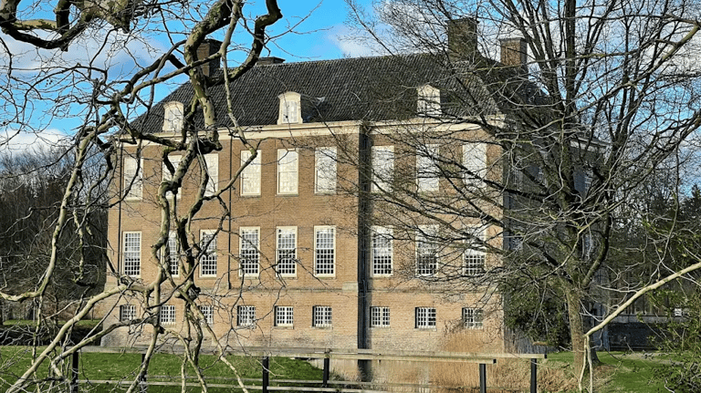 Eerde International Boarding School Netherlands — international school in Ommen, Netherlands