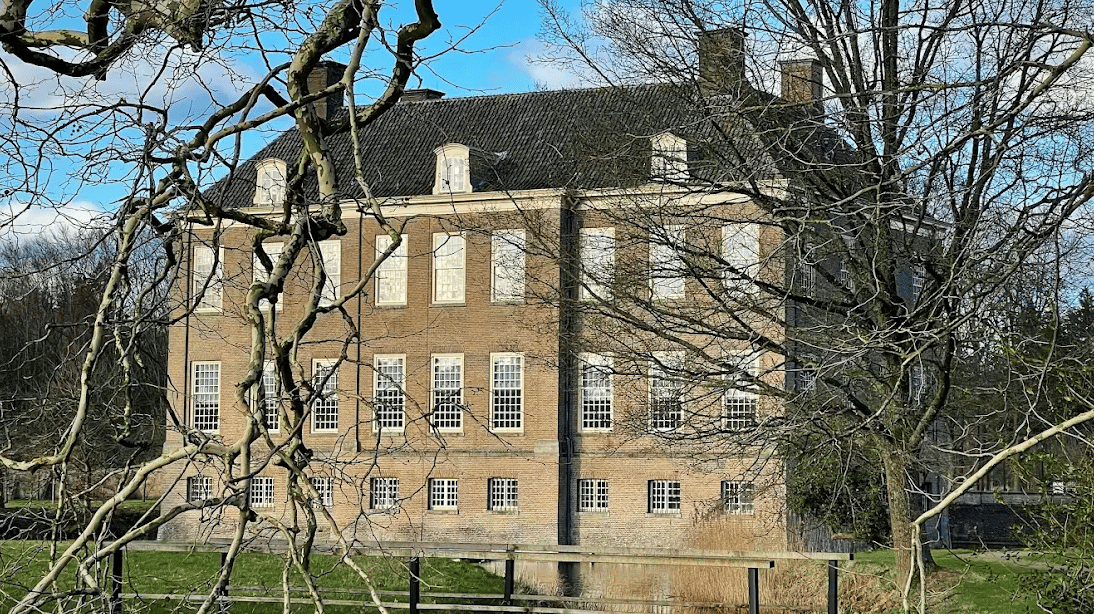 Eerde International Boarding School Netherlands — international school in Ommen, Netherlands