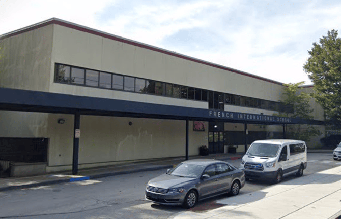 French International School of Philadelphia - Lower School — international school in Philadelphia, United States