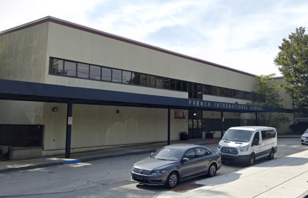 French International School of Philadelphia - Lower School — international school in Philadelphia, United States