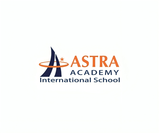 Astra Academy International School logo