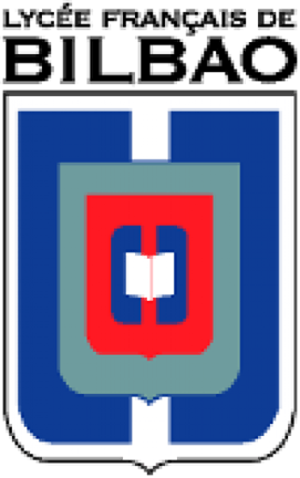Lycée Français de Bilbao logo