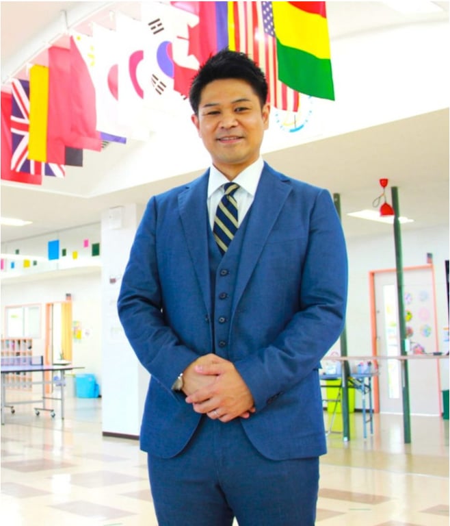 principal