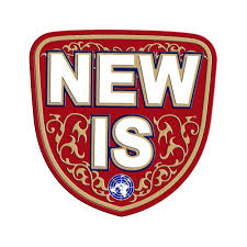 New International School of Japan logo