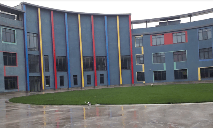 Westminster International School in Tashkent — international school in Tashkent, Uzbekistan