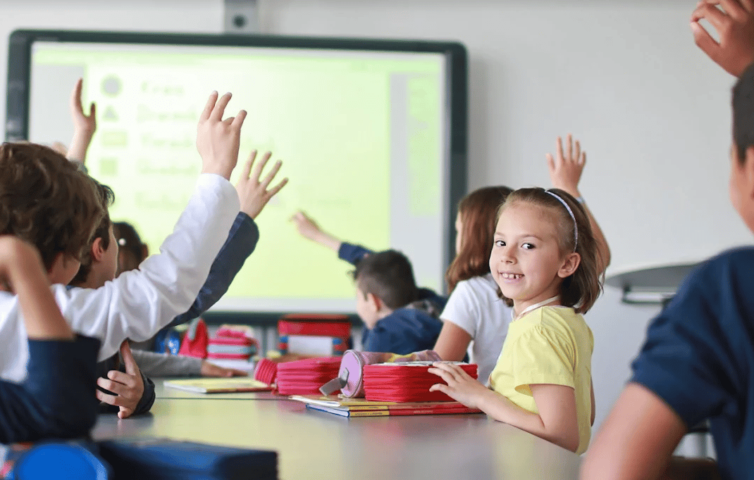 Leonardo da Vinci Schule — international school in Munich, Germany