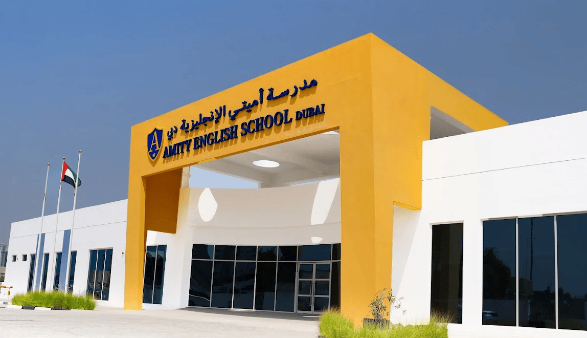 Amity English School Dubai — international school in Dubai, United Arab Emirates