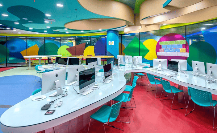 Changchun American International School — international school in Changchun, China
