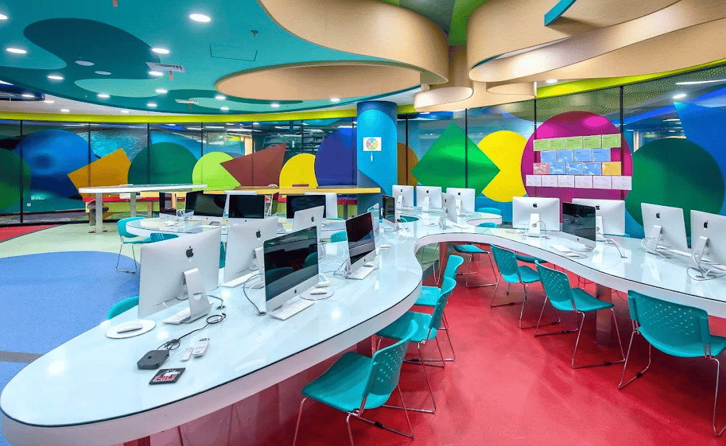 Changchun American International School — international school in Changchun, China