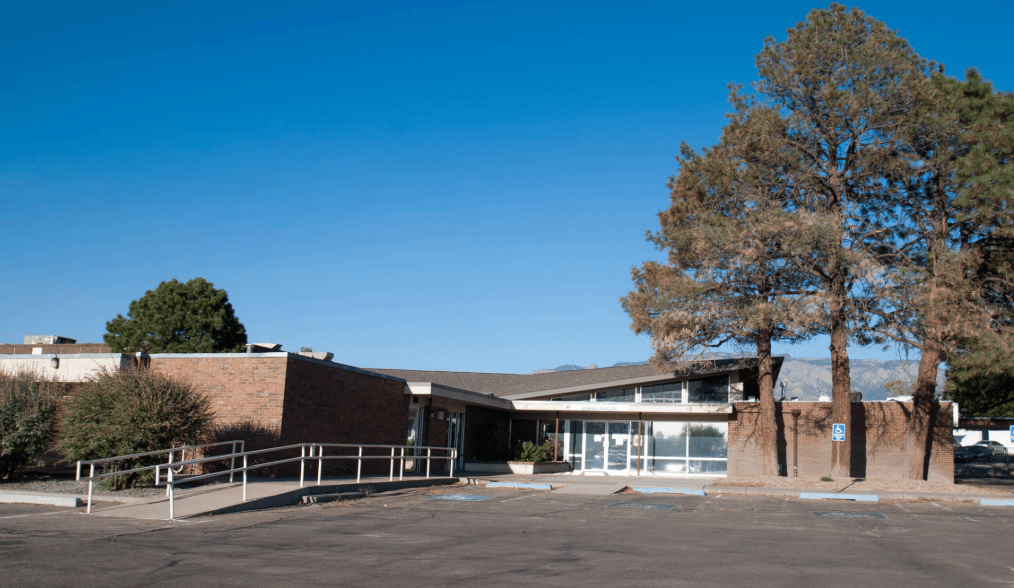 New Mexico International School — international school in Albuquerque, United States