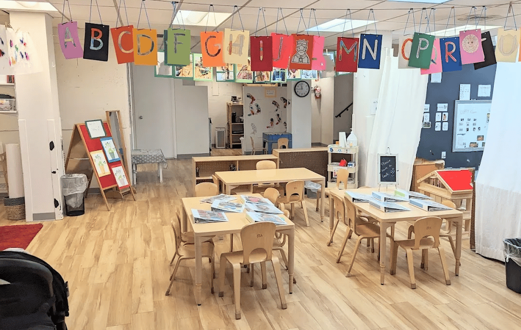 German-American School Manhattan - KITA Preschool & Kindergarten — international school in New York, United States