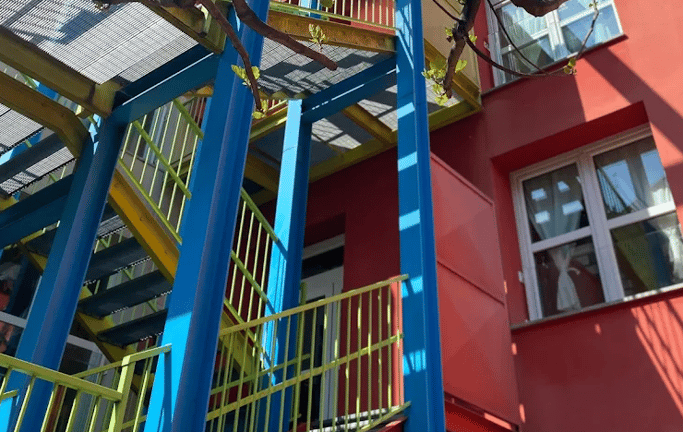 Montessori Bilingual School of Milan — international school in Milan, Italy