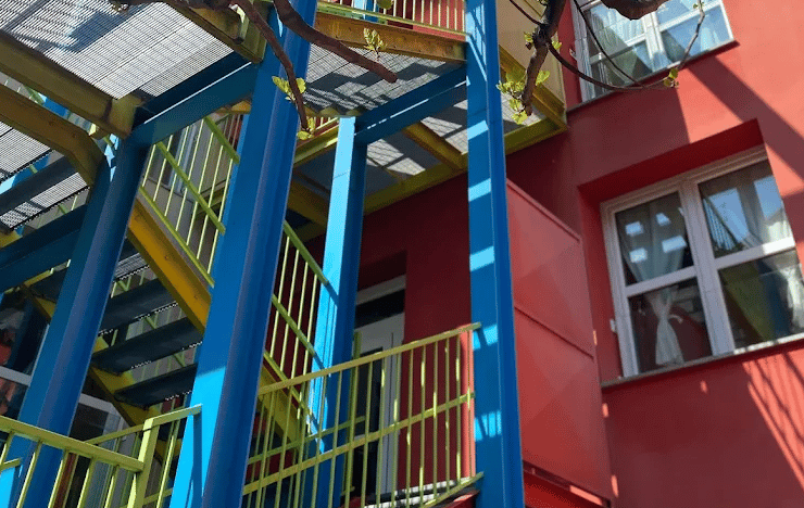 Montessori Bilingual School of Milan — international school in Milan, Italy