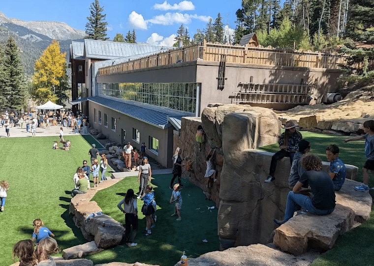 Telluride Mountain School — international school in Telluride, United States