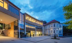 Deutsche Schule Budapest — international school in Budapest, Hungary