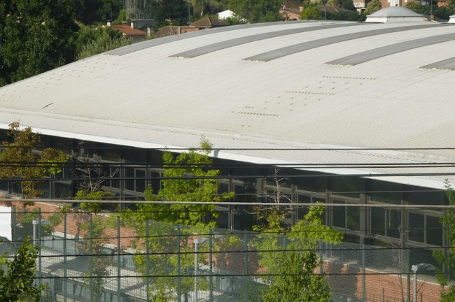 Institució La Farga — international school in Barcelona, Spain
