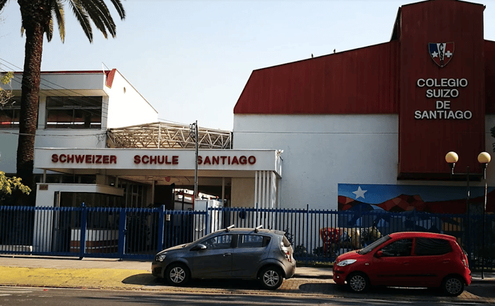 Schweizer Schule Santiago — international school in Santiago, Chile