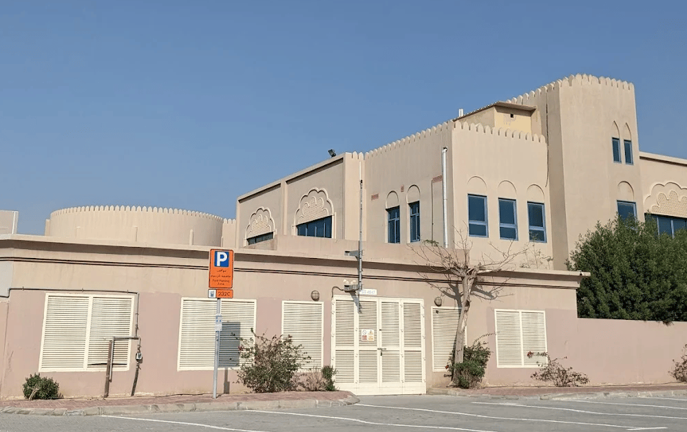 Capital School — international school in Dubai, United Arab Emirates