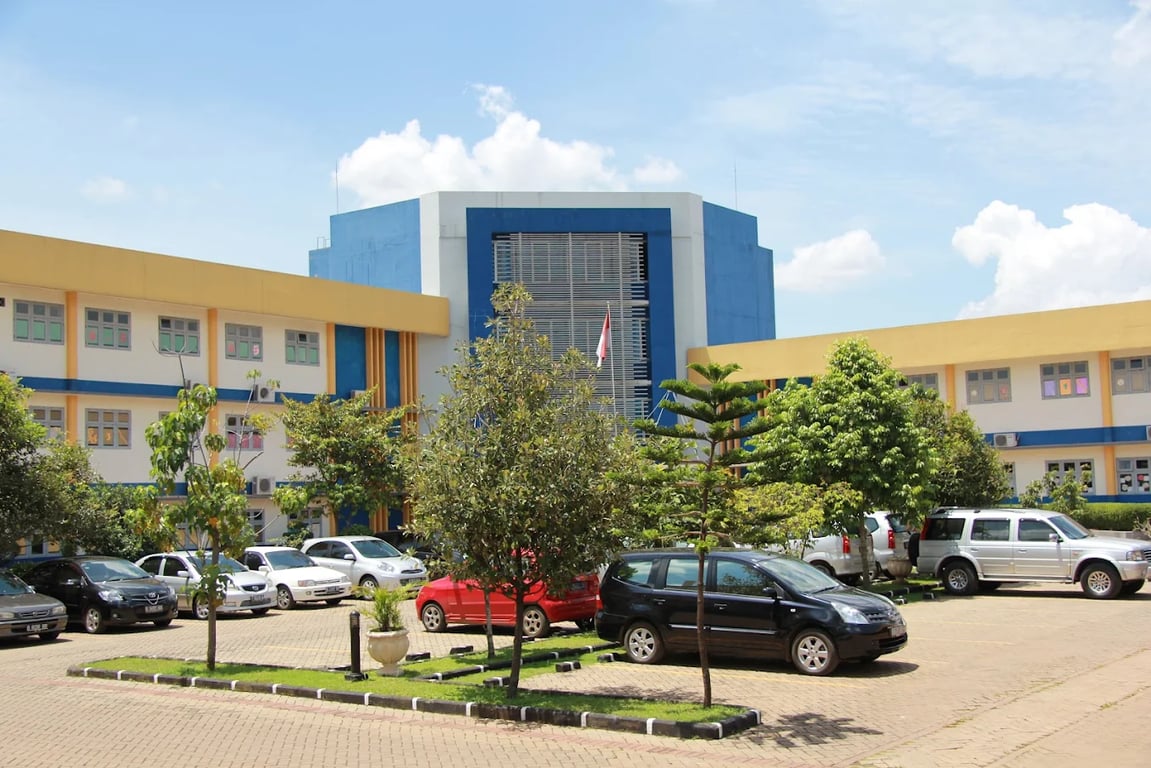 Sekolah Pilar Indonesia — international school in Bogor, Indonesia
