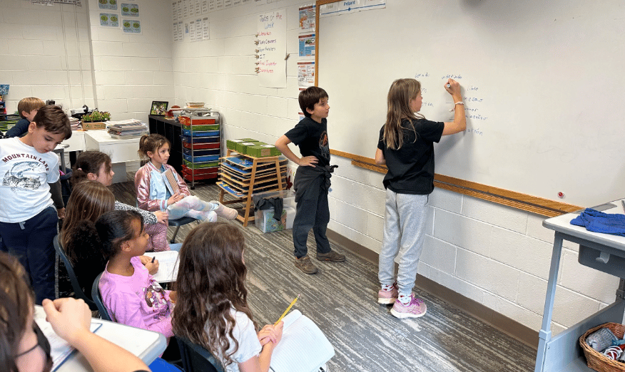 Da Vinci International School — international school in Atlanta, United States
