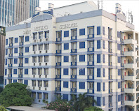 Saint Peter's School Jakarta — international school in Jakarta, Indonesia