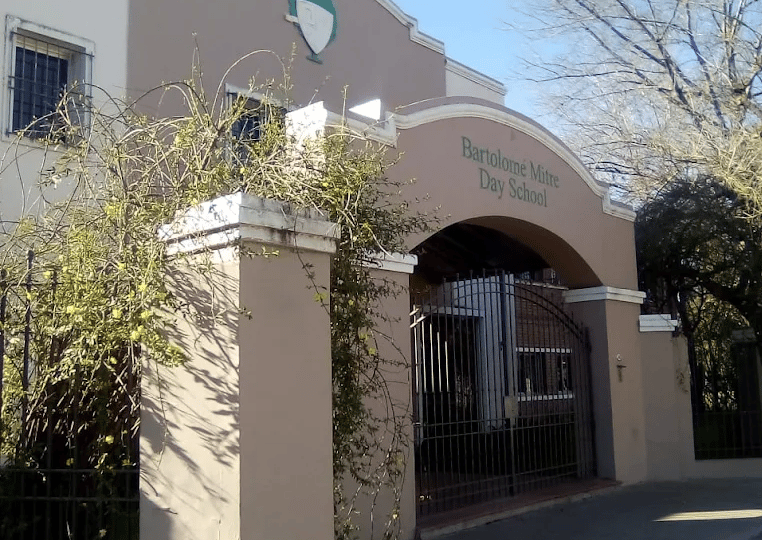 Bartolomé Mitre Day School — international school in Buenos Aires, Argentina