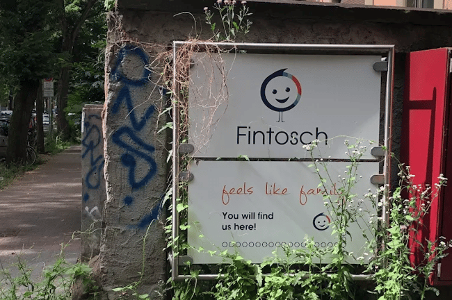 Fintosch International Kindergarten & Fintosch Multilingual Primary School — international school in Frankfurt, Germany