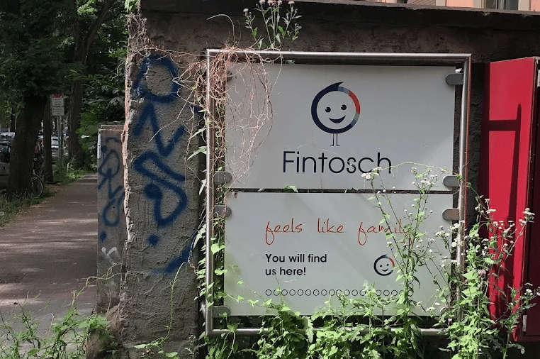 Fintosch International Kindergarten & Fintosch Multilingual Primary School — international school in Frankfurt, Germany