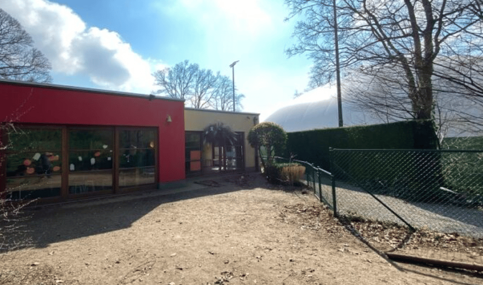 Tutti Frutti Primary School — international school in Brussels, Belgium