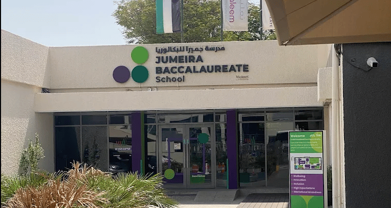 Jumeira Baccalaureate School — international school in Dubai, United Arab Emirates