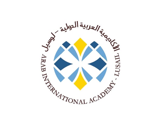 Arab International Academy - Lusail logo