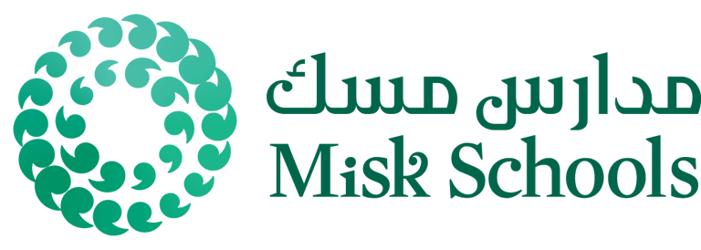 Misk Schools logo