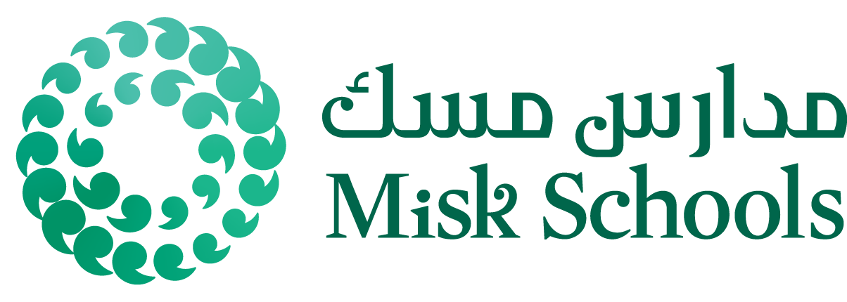 Misk Schools logo