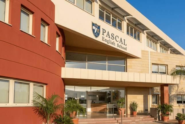 Pascal Education Larnaka — international school in Larnaca, Cyprus
