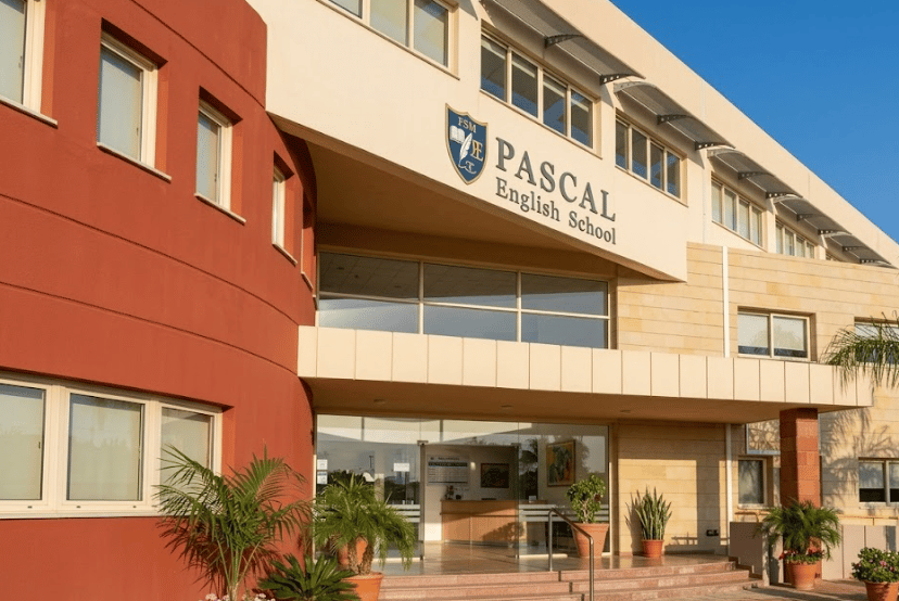 Pascal Education Larnaka — international school in Larnaca, Cyprus