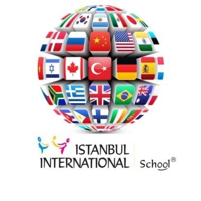 Istanbul International School logo