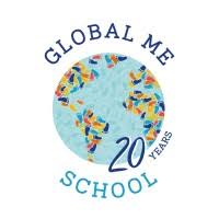 Global Me Bilingual School logo