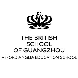 The British School of Guangzhou logo