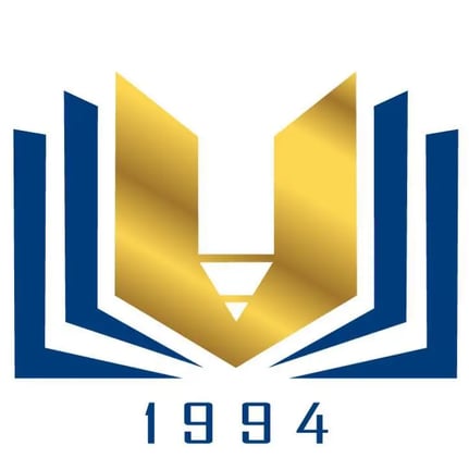 First International Cambodian-American School (FICAS) logo
