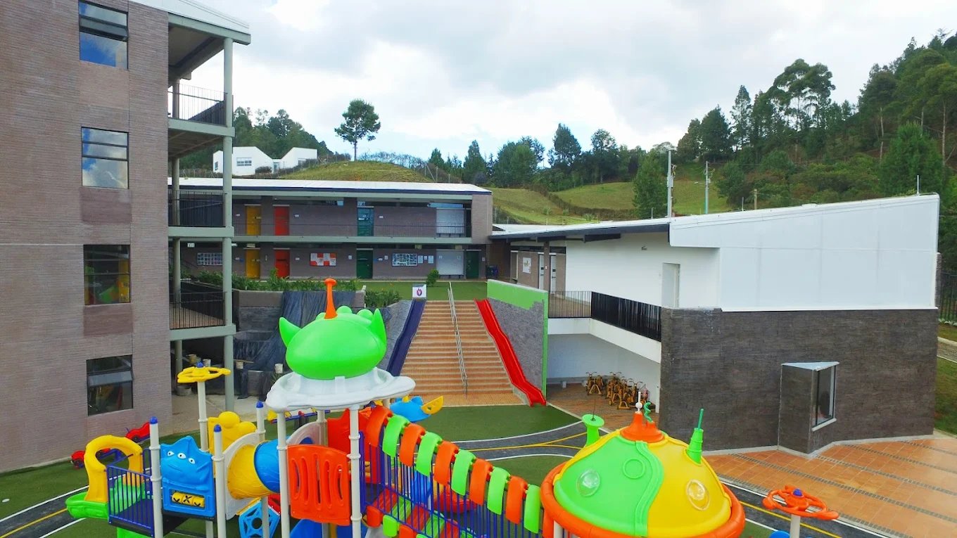 Liceo Francés de Medellín — international school in Medellin, Colombia