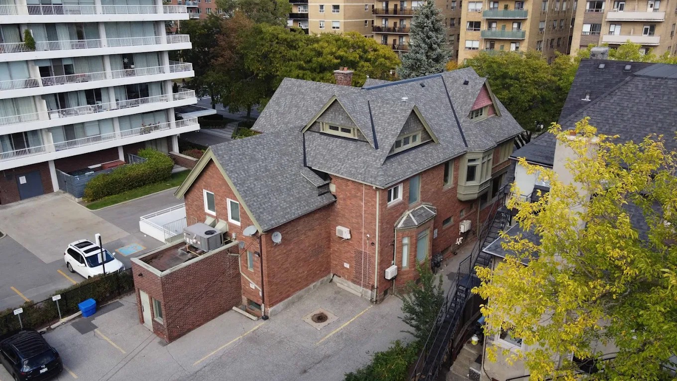 Keystone School — international school in Toronto, Canada