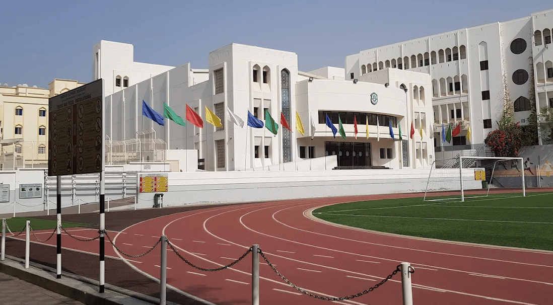 Indian School Muscat — international school in Muscat, Oman