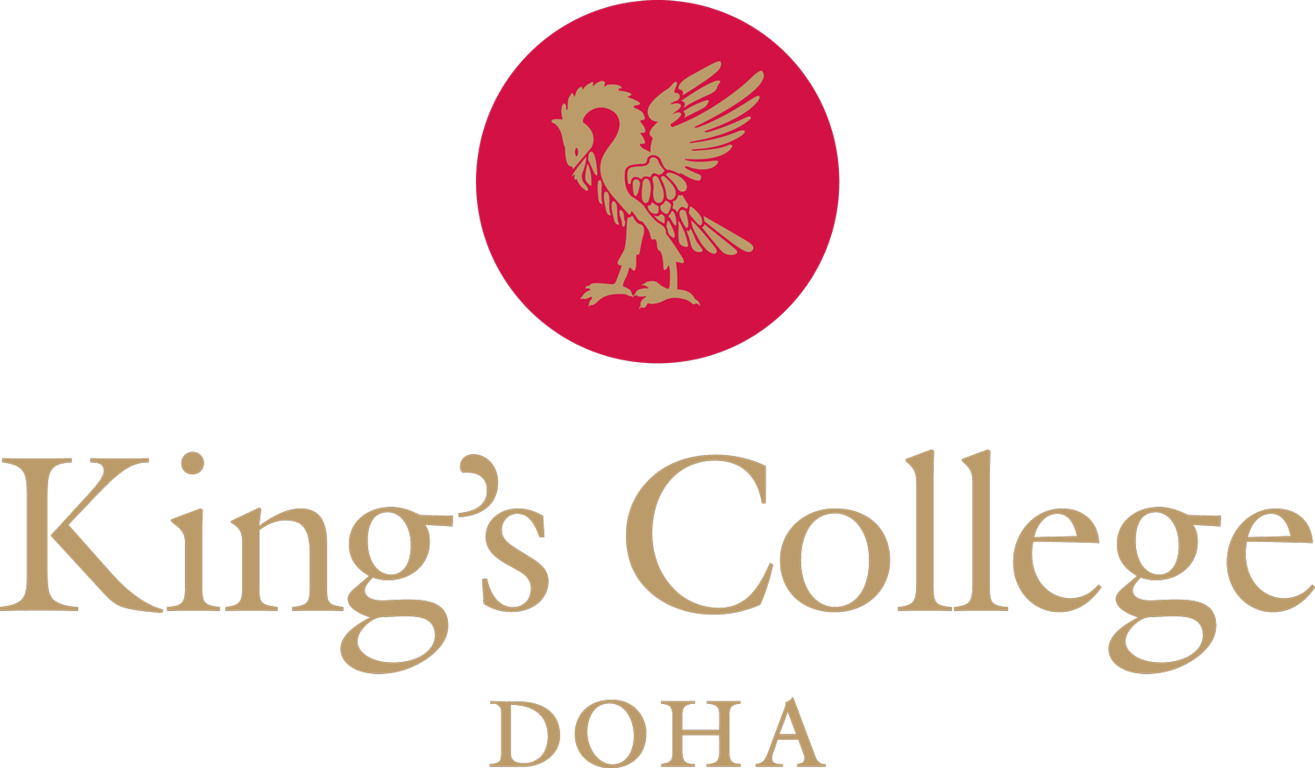 King's College logo