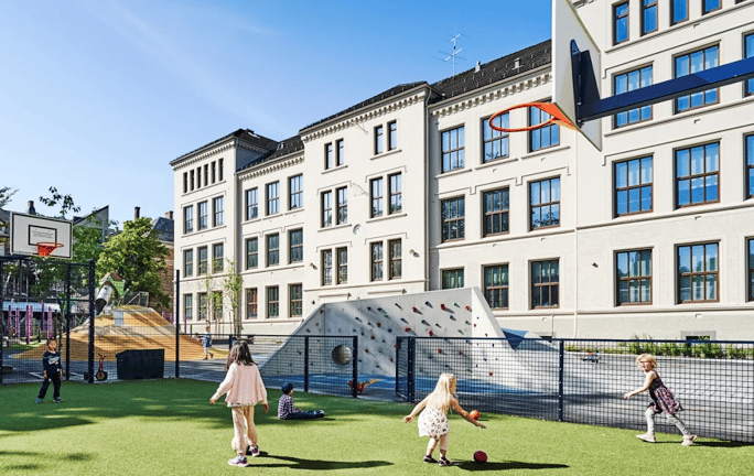 Birralee International School Trondheim — international school in Trondheim, Norway