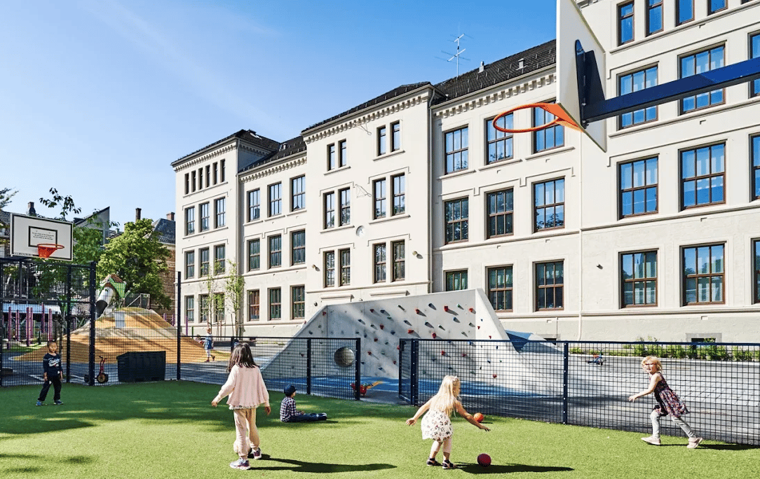 Birralee International School Trondheim — international school in Trondheim, Norway