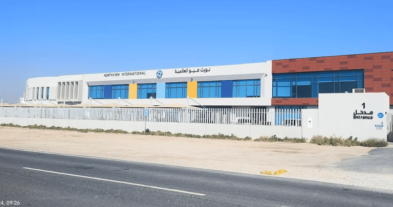Northview International School — international school in Doha, Qatar